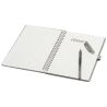 Set libreta reutilizable papel piedra y bolígrafo - Imagen 35