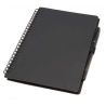 Set libreta reutilizable papel piedra y bolígrafo - Imagen 37