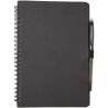 Set libreta reutilizable papel piedra y bolígrafo - Imagen 38