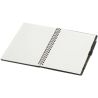Set libreta reutilizable papel piedra y bolígrafo - Imagen 42