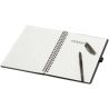 Set libreta reutilizable papel piedra y bolígrafo - Imagen 46