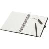 Set libreta reutilizable papel piedra y bolígrafo - Imagen 47