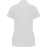 Polo mujer manga corta ajustado canalé lavable 60° - Imagen 37