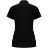Polo mujer manga corta ajustado canalé lavable 60° - Imagen 43
