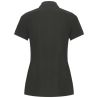 Polo mujer manga corta ajustado canalé lavable 60° - Imagen 50