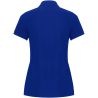 Polo mujer manga corta ajustado canalé lavable 60° - Imagen 61