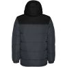 Chaqueta acolchada infantil con capucha fija - Imagen 26