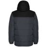 Chaqueta acolchada infantil con capucha fija - Imagen 27