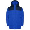 Chaqueta acolchada infantil con capucha fija - Imagen 33