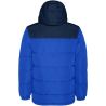Chaqueta acolchada infantil con capucha fija - Imagen 34