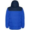 Chaqueta acolchada infantil con capucha fija - Imagen 35