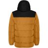 Chaqueta acolchada infantil con capucha fija - Imagen 38