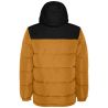 Chaqueta acolchada infantil con capucha fija - Imagen 39