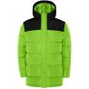 Chaqueta acolchada infantil con capucha fija - Imagen 40