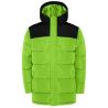 Chaqueta acolchada infantil con capucha fija - Imagen 41