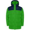 Chaqueta acolchada infantil con capucha fija - Imagen 44