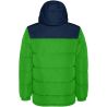 Chaqueta acolchada infantil con capucha fija - Imagen 46