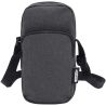 Funda móvil reciclada GRS con bolsillo batería - Imagen 21