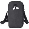Funda móvil reciclada GRS con bolsillo batería - Imagen 23