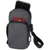 Funda móvil reciclada GRS con bolsillo batería - Imagen 26