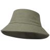 Sombrero reciclado algodón poliéster AWARE trazabilidad - Imagen 25