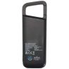 Batería externa 5000 mAh plástico reciclado IPX5 - Imagen 20