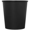Vaso 100 ml espresso reutilizable apilable reciclable - Imagen 16