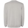 Sudadera cuello redondo unisex lavado ácido canalé - Imagen 35