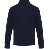 Polo unisex manga larga media cremallera algodón 245 g/m² - Imagen 18
