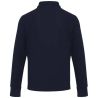 Polo unisex manga larga media cremallera algodón 245 g/m² - Imagen 19