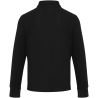 Polo unisex manga larga media cremallera algodón 245 g/m² - Imagen 24