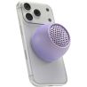 Altavoz inalámbrico magnético e impermeable Boompods Zero-Snap de 5 W Ecológico Personalizado 6120830 - Imagen 10