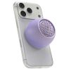 Altavoz inalámbrico magnético e impermeable Boompods Zero-Snap de 5 W Ecológico Personalizado 6120830 - Imagen 11