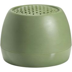 Verde botella jaspeado