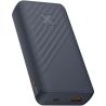 Batería externa Xtorm Go2 de 20 W y 20 000 mAh con carga rápida Ecológica Personalizada 6124609 - Imagen 10
