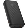 Batería externa Xtorm Go2 de 20 W y 20 000 mAh con carga rápida Ecológica Personalizada 6124609 - Imagen 16