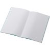 Cuaderno Scribe A5 de tapa blanda y papel reciclado Ecológico Personalizado 6210906 - Imagen 19