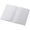 Cuaderno Scribe A5 de tapa blanda y papel reciclado Ecológico Personalizado 6210906 - Imagen 20