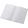Cuaderno Scribe A5 de tapa blanda y papel reciclado Ecológico Personalizado 6210906 - Imagen 25