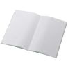 Cuaderno Scribe A5 de tapa blanda y papel reciclado Ecológico Personalizado 6210906 - Imagen 26