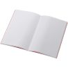 Cuaderno Scribe Plus A5 de tapa blanda y papel reciclado Ecológico Personalizado 6210907 - Imagen 15