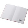 Cuaderno Scribe Plus A5 de tapa blanda y papel reciclado Ecológico Personalizado 6210907 - Imagen 17