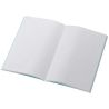 Cuaderno Scribe Plus A5 de tapa blanda y papel reciclado Ecológico Personalizado 6210907 - Imagen 24