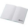 Cuaderno Scribe Plus A5 de tapa blanda y papel reciclado Ecológico Personalizado 6210907 - Imagen 25