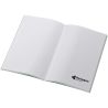 Cuaderno Scribe Plus A5 de tapa blanda y papel reciclado Ecológico Personalizado 6210907 - Imagen 33