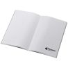 Cuaderno Scribe Plus A5 de tapa blanda y papel reciclado Ecológico Personalizado 6210907 - Imagen 42