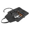 Set barbacoa 7 accesorios en estuche 600D - Imagen 4