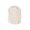 Neceser redondo algodón 230g/m2 multiusos 25 cm - Imagen 6