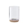 Taza borosilicato 450 ml base corcho - Imagen 7