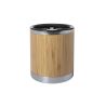 Vaso térmico bambú acero 300 ml - Imagen 11